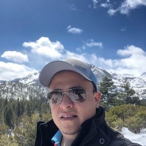 Meet your Posher, Gerardo